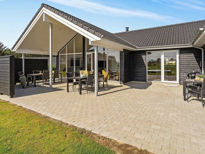 Holiday house Luxus-Ruckzug fur 18 -- By Traum Ferienwohnungen - Outdoor photo 26