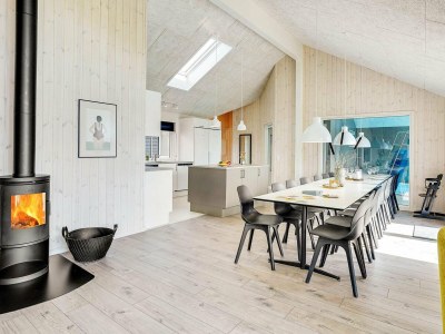 Holiday house Luxus-Ruckzug fur 18 -- By Traum Ferienwohnungen - Outdoor photo 36