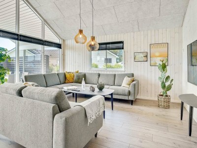 Holiday house Luxus-Ruckzug fur 18 -- By Traum Ferienwohnungen - Outdoor photo 39