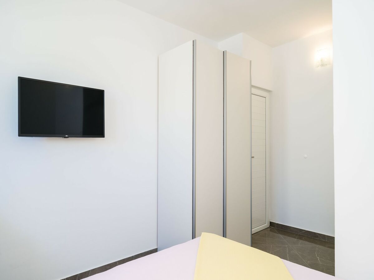 Apartment Apartment in Kupari for 2 people