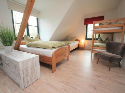 Holiday house Doppelhaushälfte, Glave - Features photo 5