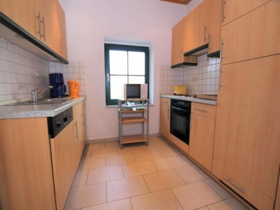 Holiday house Doppelhaushälfte, Glave - Features photo 7