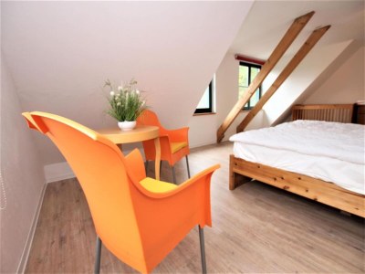 Holiday house Doppelhaushälfte, Glave - Features photo 9