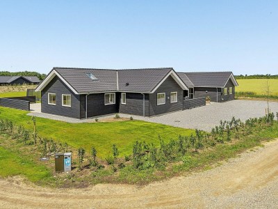 Holiday house Luxury Retreat by Limfjorden - By Traum Ferienwohnungen - Holiday house