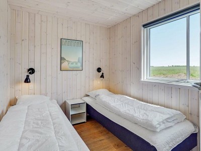 Holiday house Luxury Retreat by Limfjorden - By Traum Ferienwohnungen - Outdoor photo 9