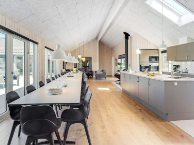 Holiday house Luxury Retreat by Limfjorden - By Traum Ferienwohnungen - Outdoor photo 12