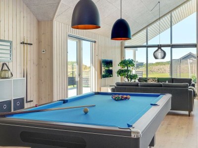 Holiday house Luxury Retreat by Limfjorden - By Traum Ferienwohnungen - Outdoor photo 29
