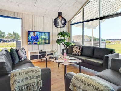 Holiday house Luxury Retreat by Limfjorden - By Traum Ferienwohnungen - Outdoor photo 40