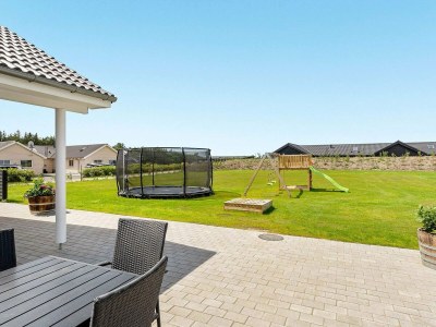 Holiday house Luxury Retreat by Limfjorden - By Traum Ferienwohnungen - Outdoor photo 53