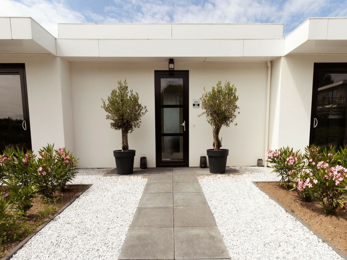 Villa Villa in Zeewolde with private terrace