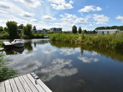 Villa Villa in Zeewolde with private terrace - Outdoor photo 5
