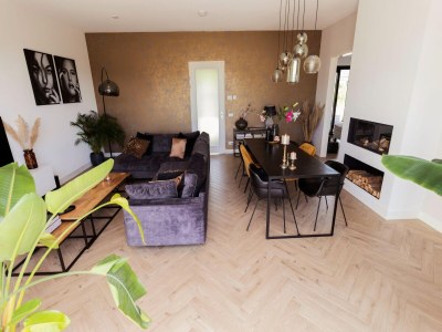 Villa Villa in Zeewolde with private terrace - Features photo 13