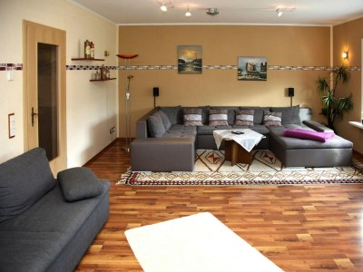 Holiday house Ferienhaus Möwe in Mirow - Features photo 13