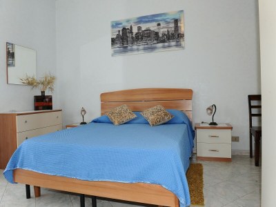 Holiday house Gemütliches Etna Apartment mit Pool - Features photo 20