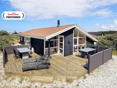 Holiday house Cozy Coastal Retreat - By Traum Ferienwohnungen in Nørlev Strand - Holiday house
