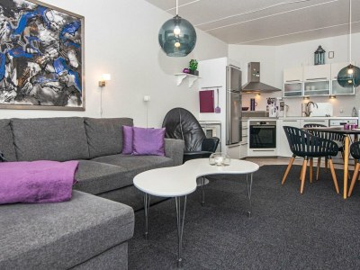 Holiday house 4 Personen Ferienhaus in Fanø-By Traum - Outdoor photo 6
