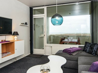 Holiday house 4 Personen Ferienhaus in Fanø-By Traum - Outdoor photo 20