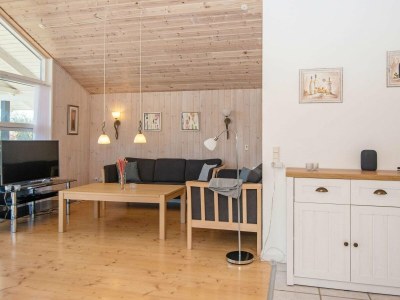 Holiday house 6 person holiday home in Hemmet-By Traum - Outdoor photo 22