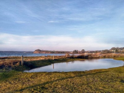 Holiday house 10 person holiday home in Rønde-By Traum - Outdoor photo 15