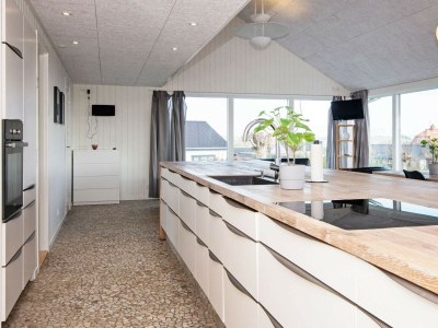Holiday house 10 person holiday home in Rønde-By Traum - Outdoor photo 28