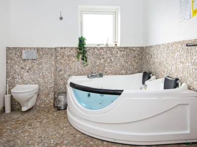 Holiday house 10 person holiday home in Rønde-By Traum - Outdoor photo 29