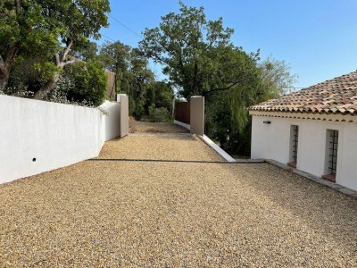 Villa Villa in Cavalaire with Sea View & Pool - Outdoor photo 8