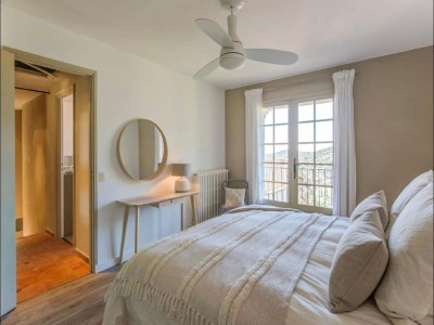 Villa Villa in Cavalaire with Sea View & Pool - Features photo 22