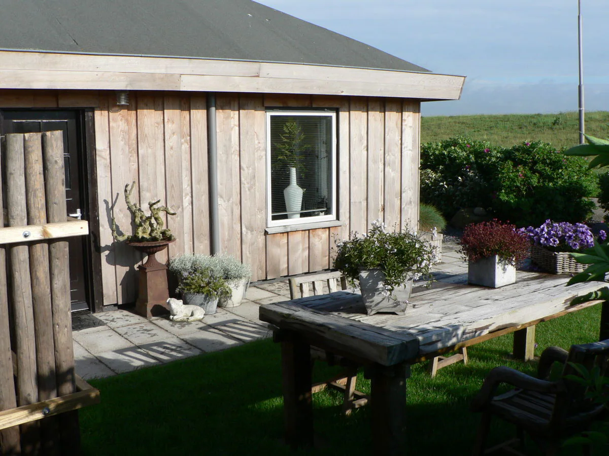 Holiday apartment Petten by the Sea