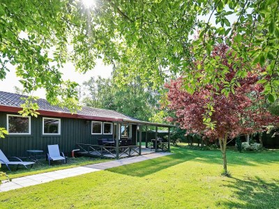 Holiday house 10 Personen Ferienhaus in Dragør-By Traum - Outdoor photo 8