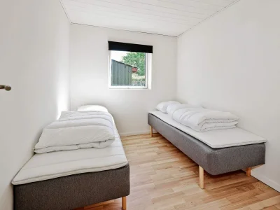 Holiday house 10 Personen Ferienhaus in Dragør-By Traum - Outdoor photo 23