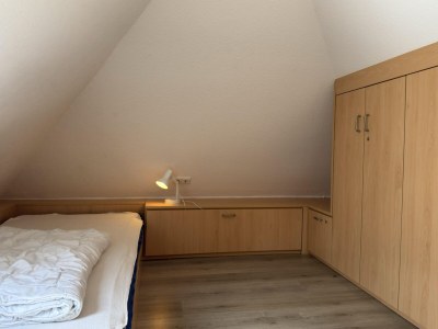 Holiday house Doppelhaushälfte in Neßmersiel - Features photo 13