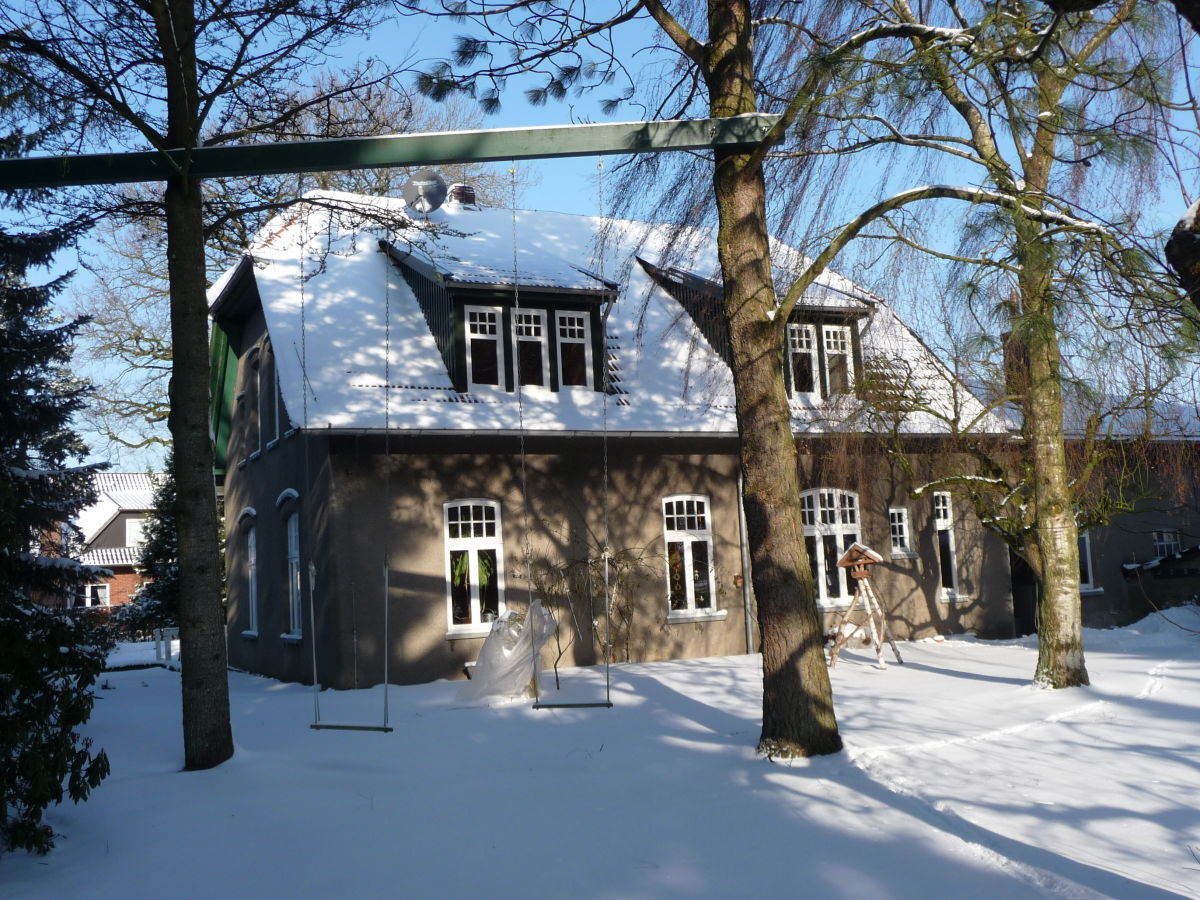 Holiday apartment Doris Harms - Outdoor photo 2