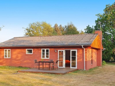 Holiday house 6 person holiday home in Ulfborg-By Traum - Holiday house