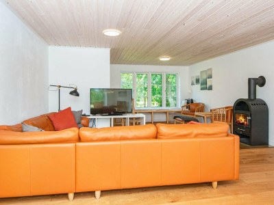 Holiday house 6 person holiday home in Ulfborg-By Traum - Outdoor photo 10