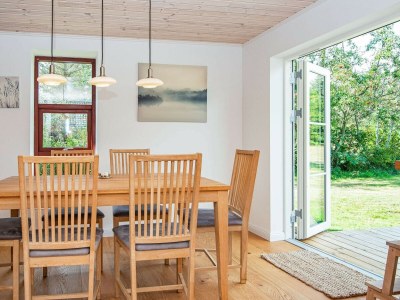 Holiday house 6 person holiday home in Ulfborg-By Traum - Outdoor photo 21