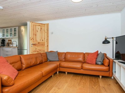 Holiday house 6 person holiday home in Ulfborg-By Traum - Outdoor photo 31