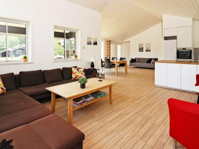 Holiday house 8 person holiday home in Hadsund-By Traum - Outdoor photo 11