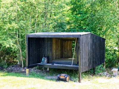 Holiday house 8 person holiday home in Hadsund-By Traum - Outdoor photo 26
