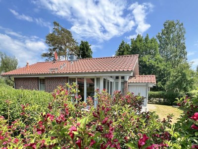 Holiday house Ferienhaus Müritzhus an der Müritz - Outdoor photo 4