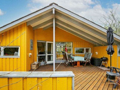 Holiday house 6 Personen Ferienhaus in Idestrup-By Traum - Holiday house