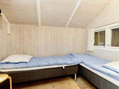 Holiday house 6 Personen Ferienhaus in Idestrup-By Traum - Outdoor photo 8