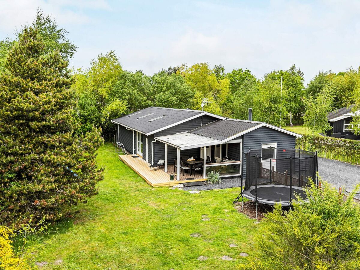 Holiday house 8 Personen Ferienhaus in Rødby-By Traum