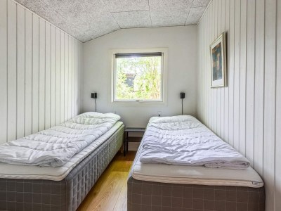 Holiday house 8 Personen Ferienhaus in Rødby-By Traum - Outdoor photo 22
