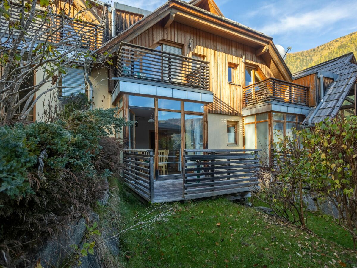Apartment Wohnung im Skigebiet Bad Kleinkirchheim