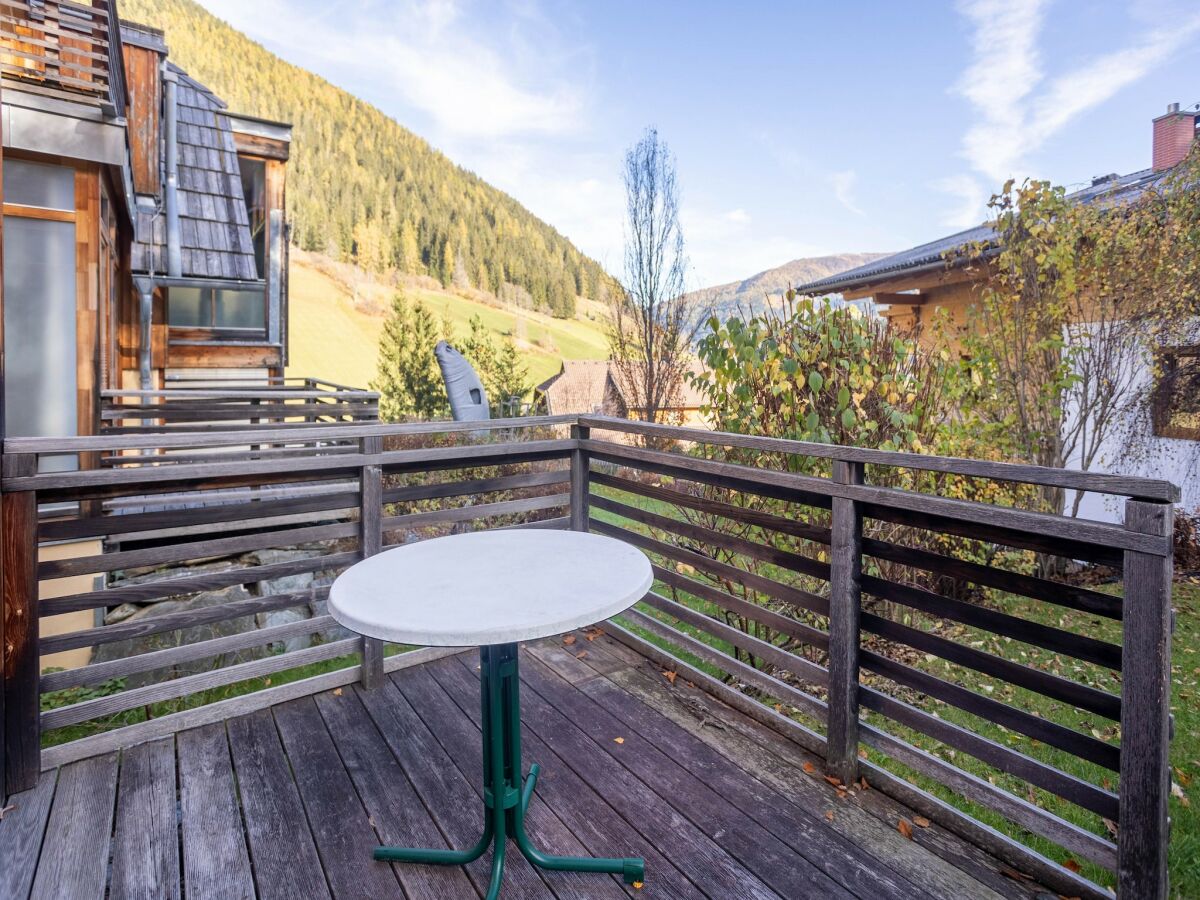 Apartment Wohnung im Skigebiet Bad Kleinkirchheim - Outdoor photo 3