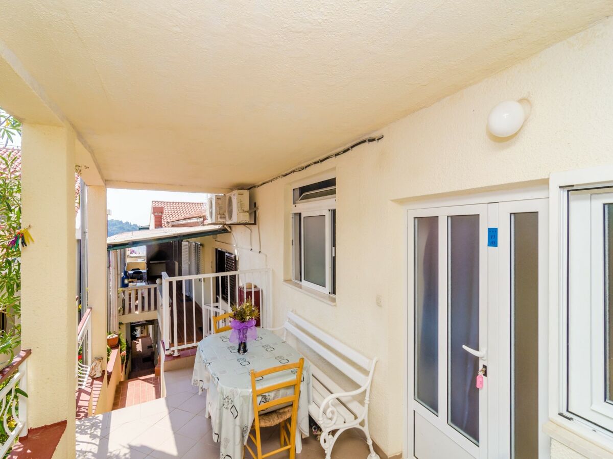 Apartment Apartments Rašica Molunat - Two Bedroom Apartment