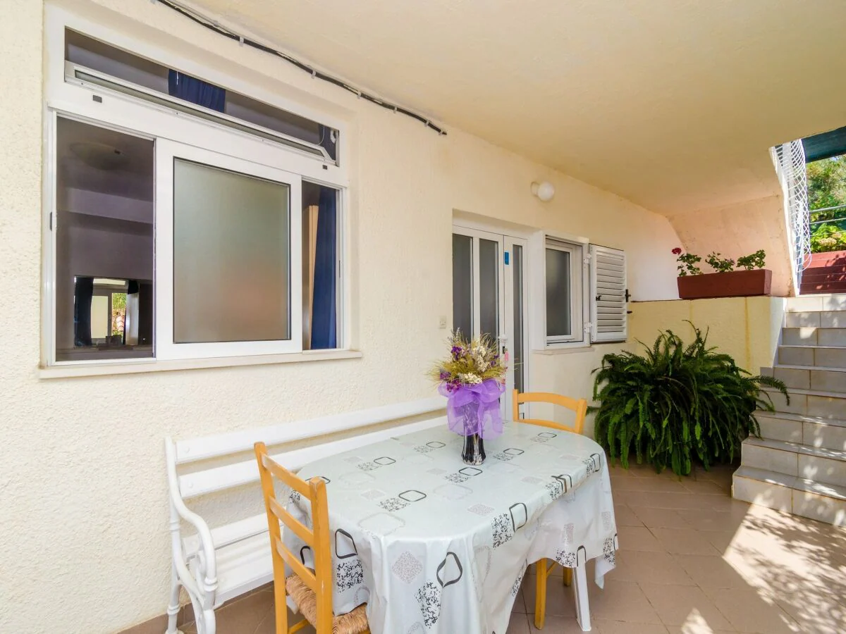 Apartment Apartments Rašica Molunat - Two Bedroom Apartment - Outdoor photo 4