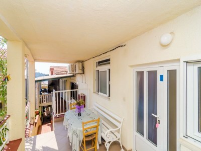 Apartment Apartments Rašica Molunat - Two Bedroom Apartment in Molunat - Apartment