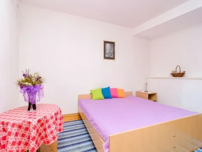 Apartment Apartments Rašica Molunat - Two Bedroom Apartment - Features photo 5