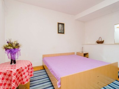 Apartment Apartments Rašica Molunat - Two Bedroom Apartment - Features photo 8